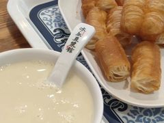 -冰泉豆浆馆(阳朔店)