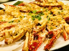 龍蝦-协成海鲜火锅(海洋花园店)