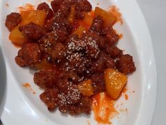 -金陵后厨·南京菜(新街口秣陵路店)