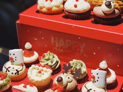-Pantry's Best派悦坊蛋糕(K11购物艺术中心店)