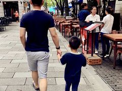 -泰坤堂东馆中西医结合门诊部(塘桥店)