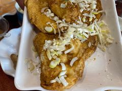 -金刚山烧烤(中山路店)