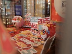 -宝莱纳啤酒花园餐厅PAULANER BRAUHAUS Nanjing(广州路店)