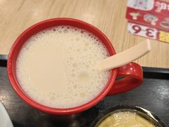 -永和大王(春日上新·浦东南路店)