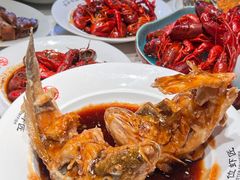 -有位虾匠·胶东小馆(市北店)