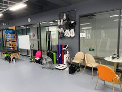 -Orenda健身工作室(平山店)