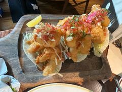 -TIGERS老虎西餐(亦庄店)