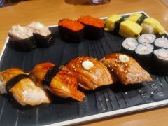 -东加寿司.料理(水游城店)
