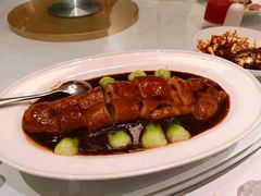 虾子大乌参-老吉士(环贸iapm店)
