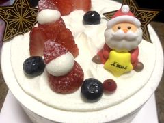 -巴黎贝甜(望京信万店)