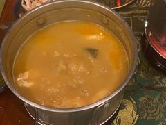 -火舞泰·泰式海鲜火锅餐厅(世纪城店)