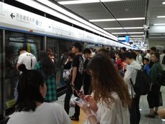-铁西广场(地铁站)