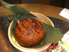 -南京大牌档(新街口德基广场店)