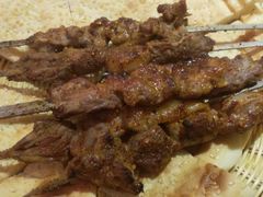 -西域阿里马新疆菜·清真(桂花路店)