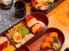 -大堂酒廊·亚龙湾万豪度假酒店