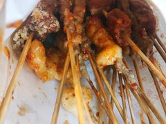 鸡肉小串-辽B·小串(总店)