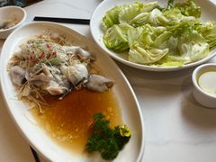 -刘胖子家常菜·蹄花焖藕(中南店)