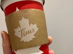 -Tims天好咖啡·贝果(东吴龙湖天街店)