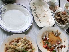 -宾朋海鲜美食餐厅·特色美食(兴海路店)