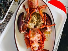 -大连海鲜斑鱼火锅(安平店)