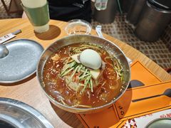 -哼蟹二将·烤肉酱蟹(合生汇店)