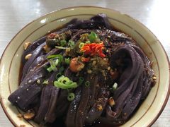 -郑凉面24h店(黄金小区店)