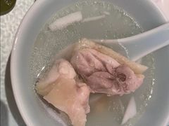 -润园四季椰子鸡火锅(南山海岸城店)