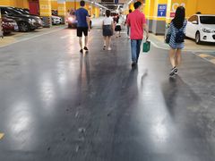 -盒马X会员店(上海森兰商都店)