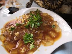 -香满居张记小厨私房菜(青岛站店)
