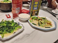 -旺达·福州菜(正大广场店)