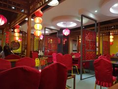大堂-芦月轩羊蝎子(劲松店)