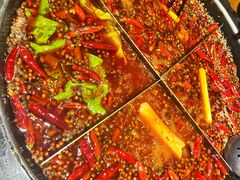 -陈眼镜火锅(总店)