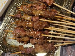 -霄汉羊排(万松园一店)