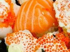 -河风精致寿司(昌平店)