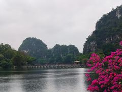 -星湖旅游景区七星岩