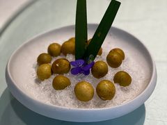 餐前水果-申粤轩酒楼·三十年粤菜经典(丁香花园店)