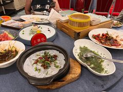 -钱塘秋荷(开鲁路店)