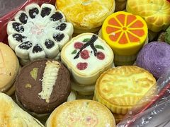 -稻香村(观前街店)
