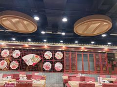 -点都德(龙之梦店)