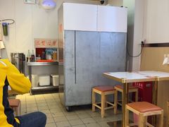 -老妈手工馄饨本帮浇头面(国权路店)