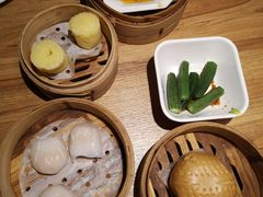 -纽斯特牛排自助餐厅(浦东文峰广场店)