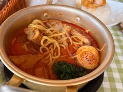 -长隆海洋王国-海洋大街餐厅