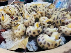-阿龙海鲜农家乐·三亚老字号(海棠湾店)