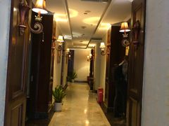 -舞指仙境足浴按摩(政务店)