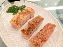 -上海和平饭店龙凤厅 Dragon Phoenix