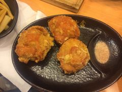 博多炸鸡块-博多一幸舍(侨福芳草地购物中心店)