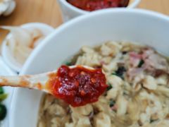 -建基泡馍·西安老字号·清真(永宁店)