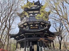 -南山风景名胜区