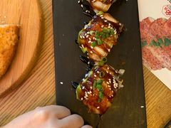 -Sushi Love 创意寿司(丽影广场店)