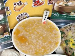 -庆丰包子铺(西单店)